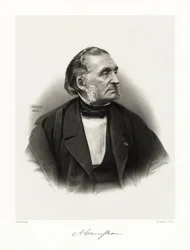 Armand Trousseau, 1865-66